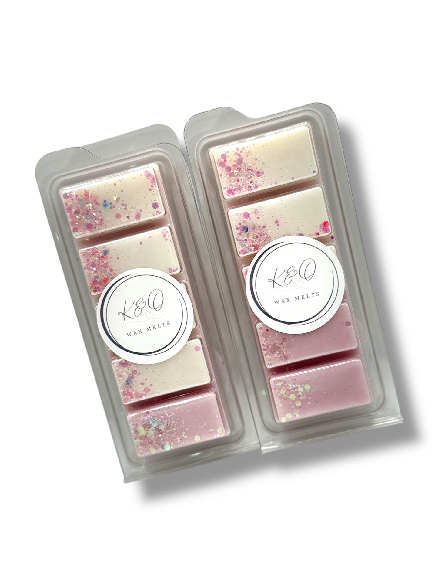 Marshmallow & Pink Lychee Snap Bar