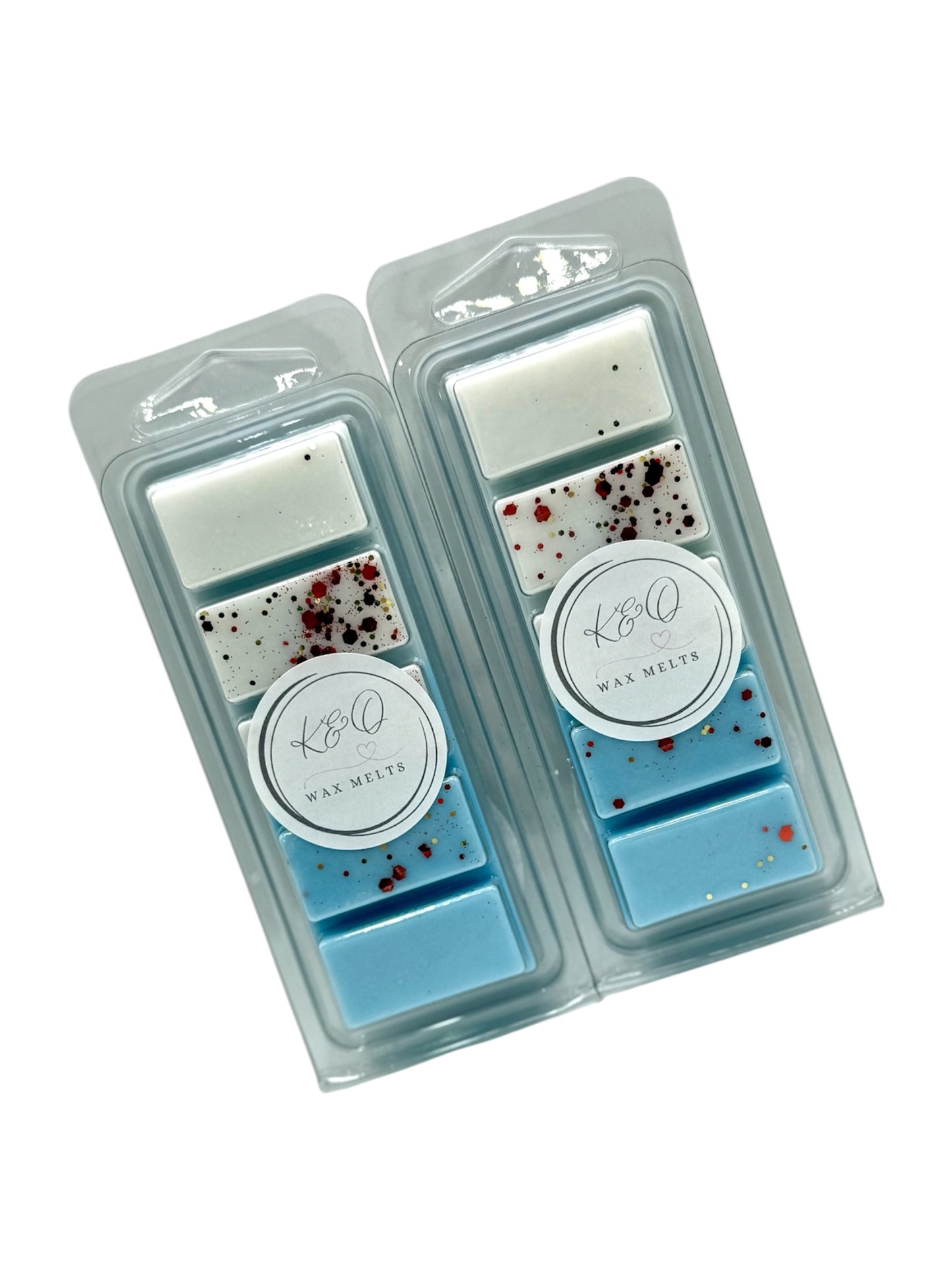 Comfy Enchanted Apple Snap Bar