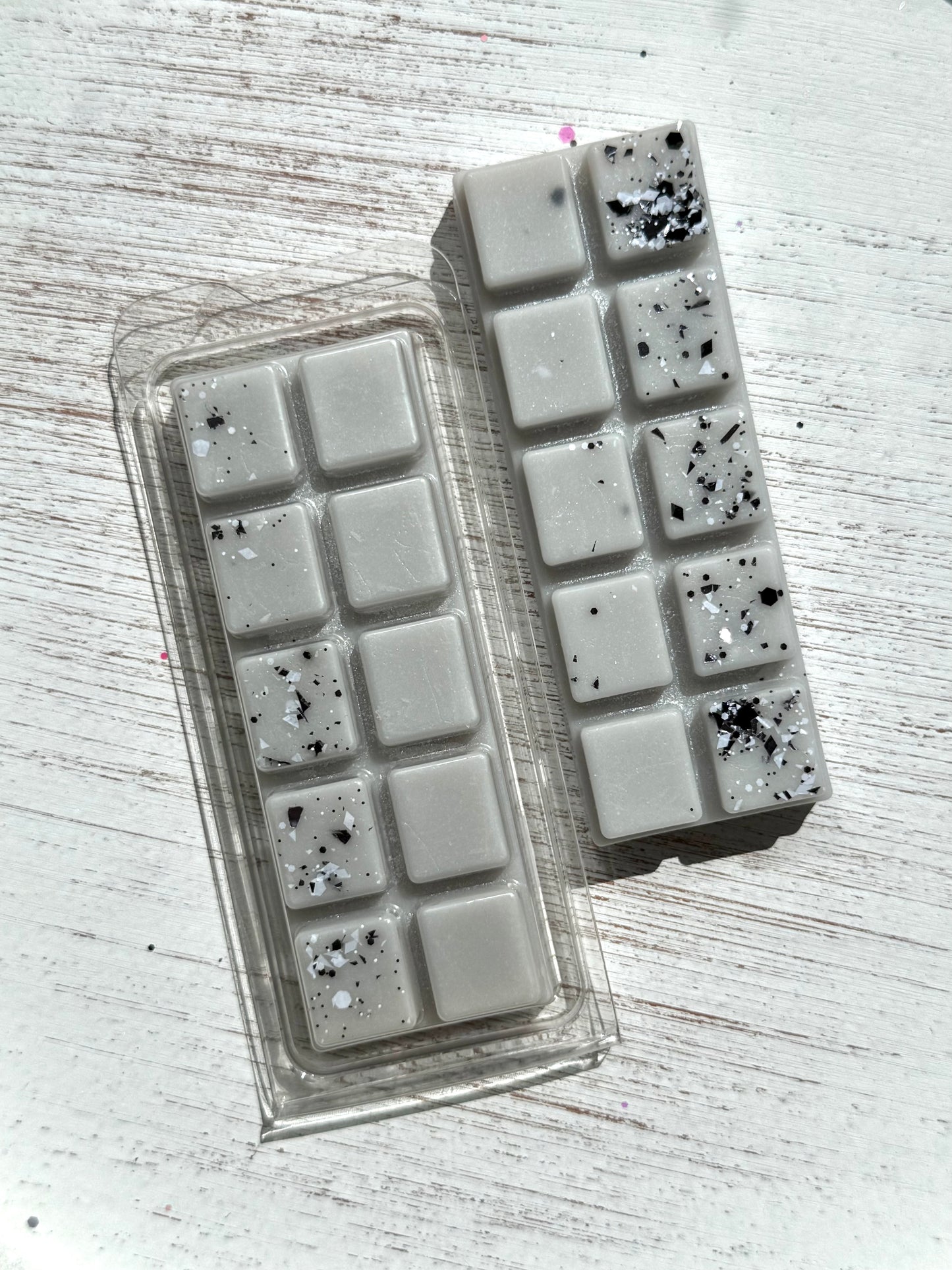 Cread Snap Bar