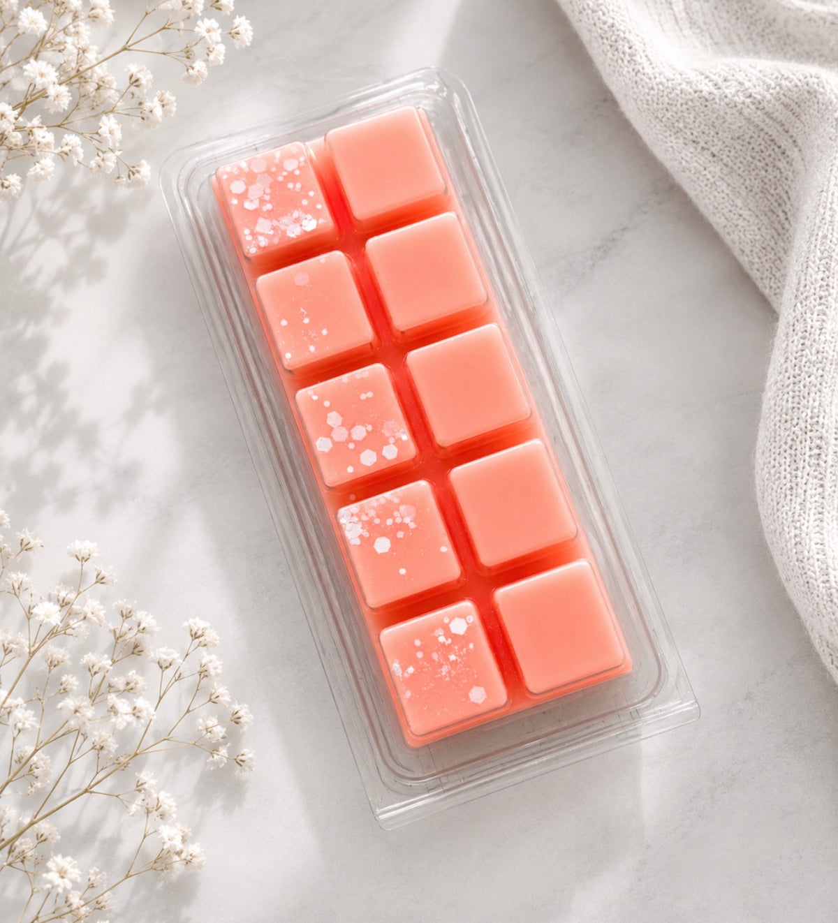 Sol Crush Snap Bar