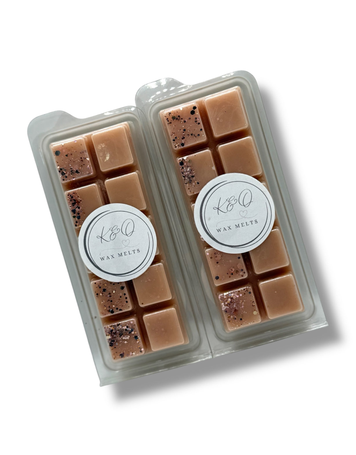 Egyptian Cotton & Cashmere Musk Snap Bar