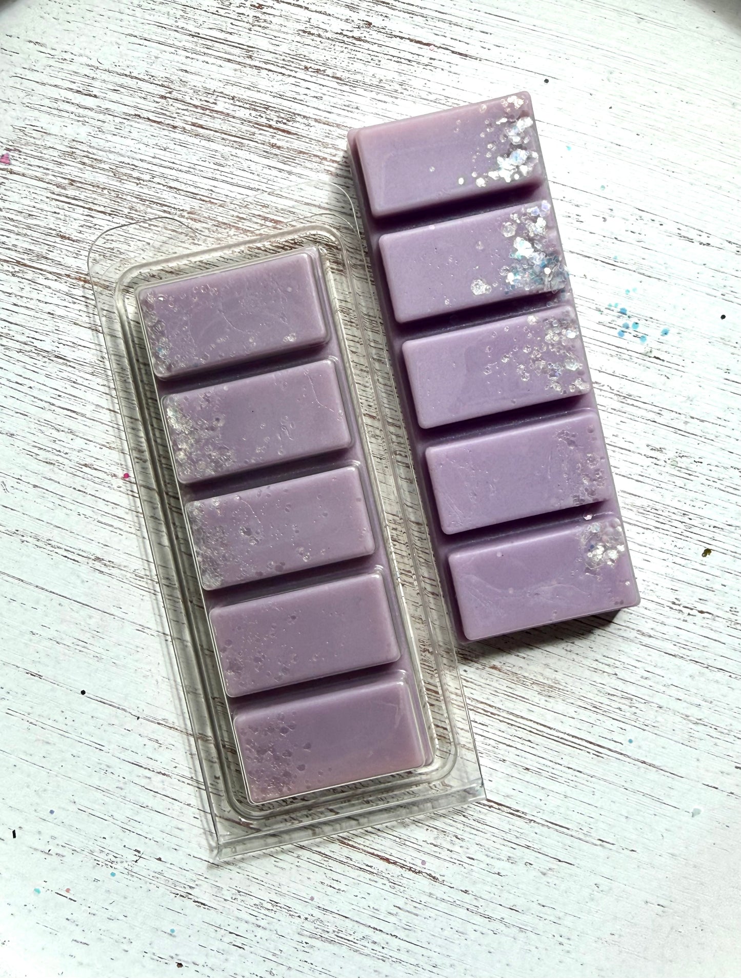 Grape Soda Snap Bar