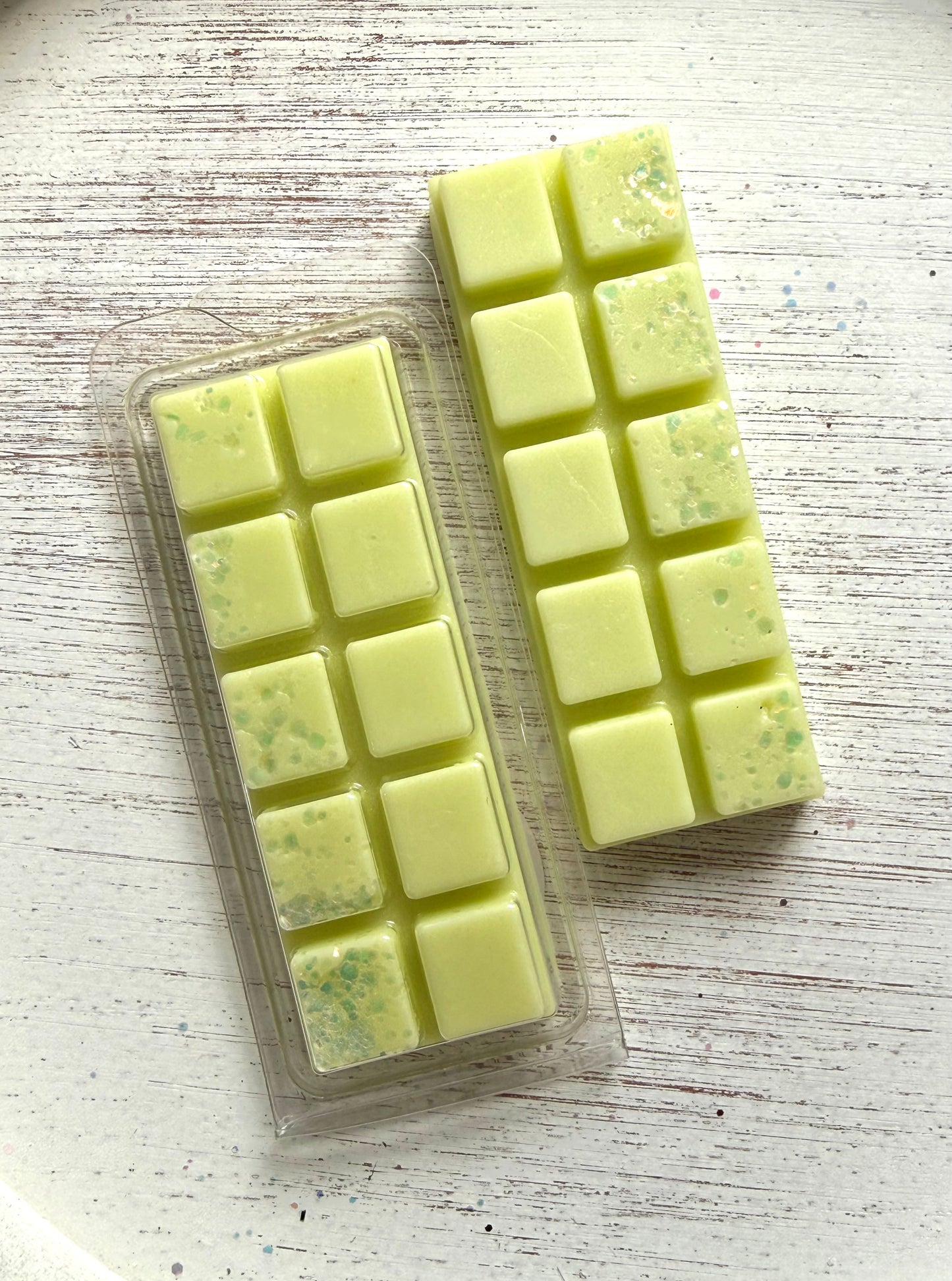 Citronella Snap Bar