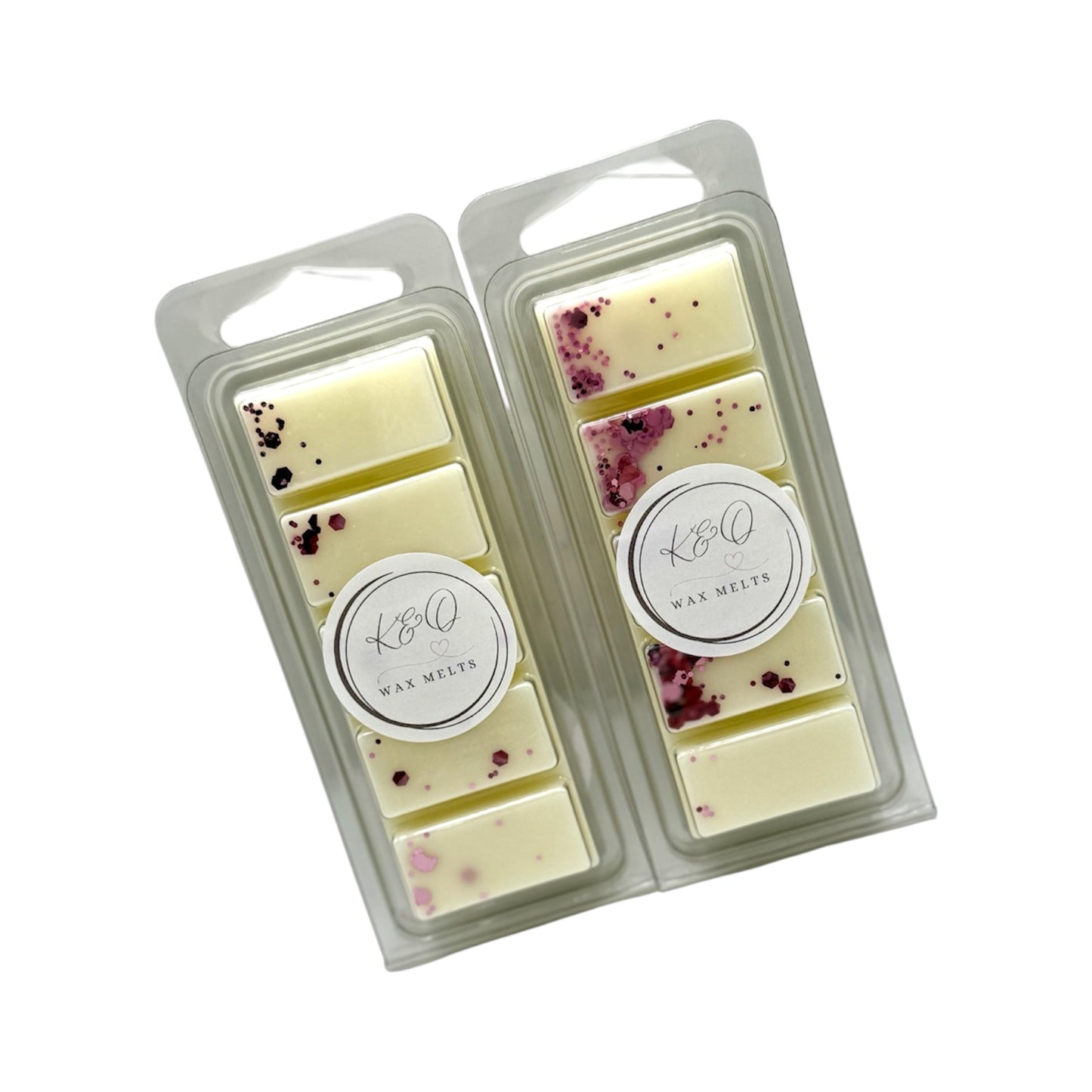 Hearty Christmas Snap Bar