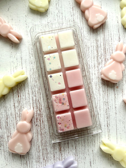 Tulip Buds Snap Bar
