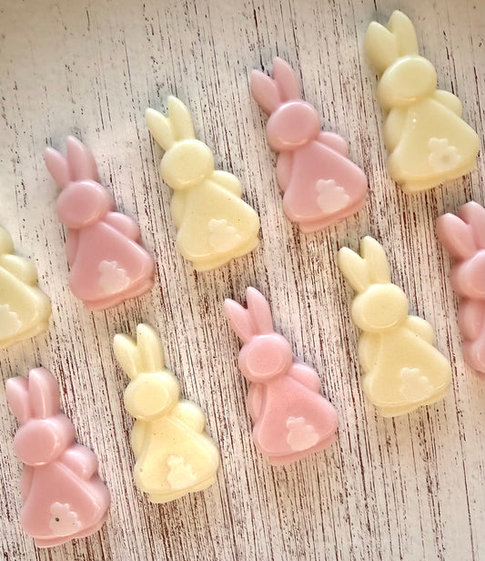 I’m A Little Eggstra Bunny Melts