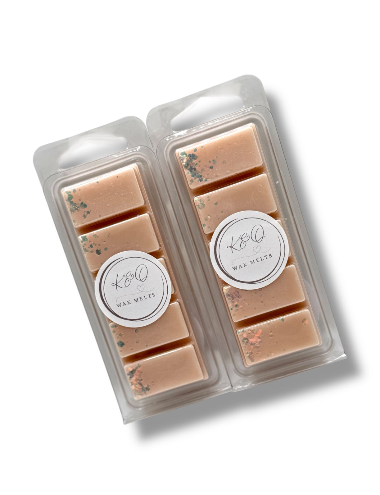 Amber & Warm Wool Snap Bar