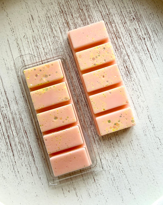 Pomegranate Glow Snap Bar