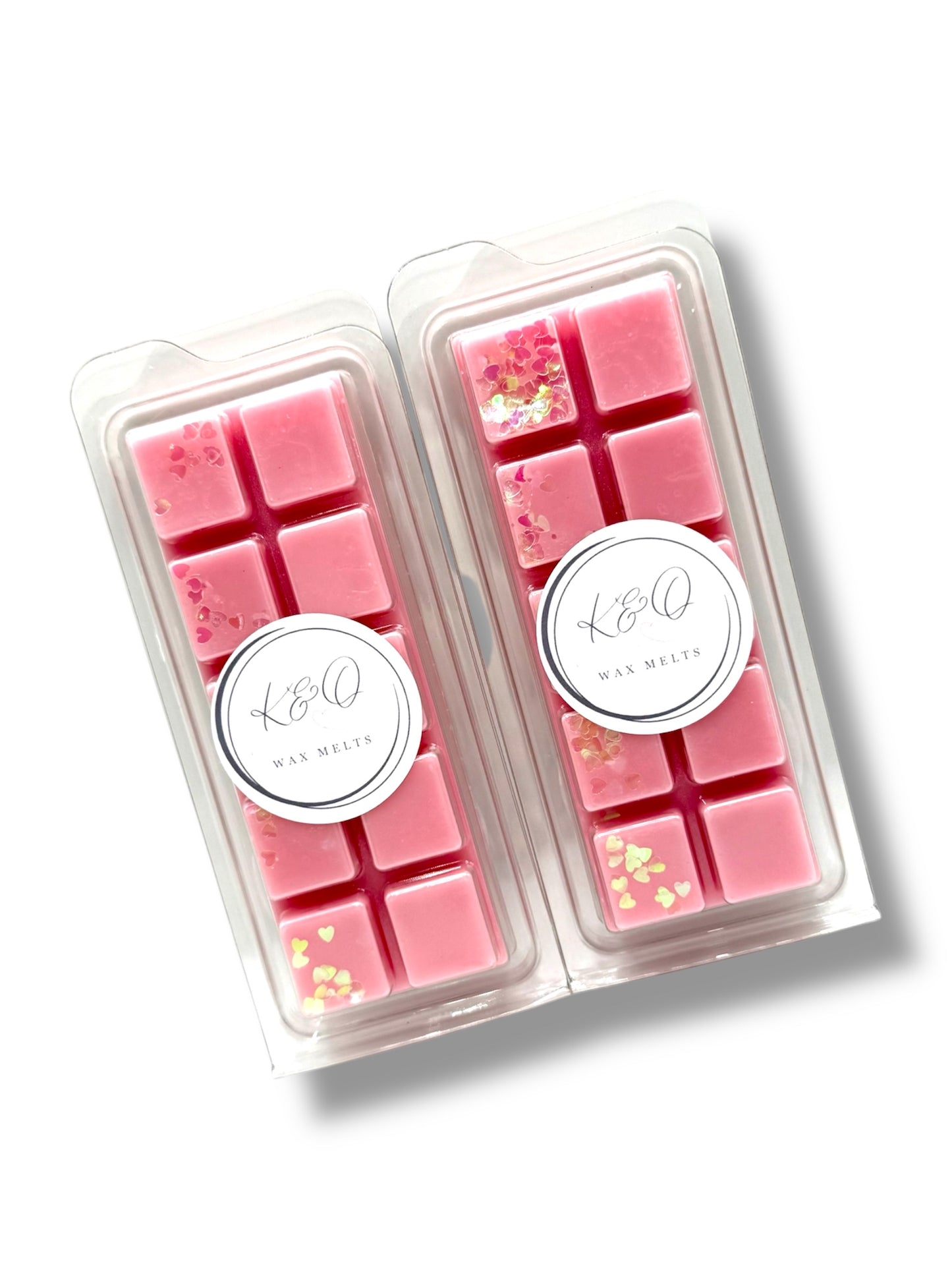 Soap Glory Pink Snap Bar