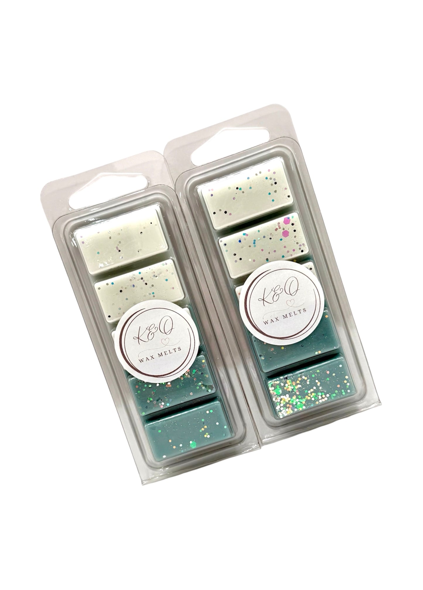 Sandalwood & Eucalyptus