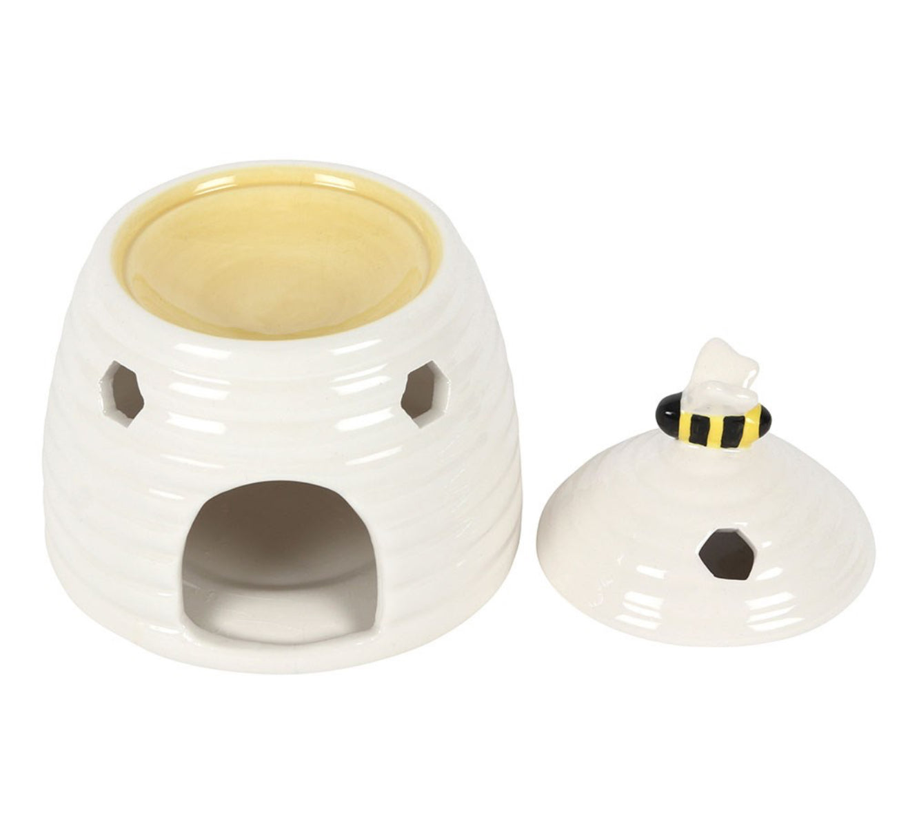 Beehive Burner