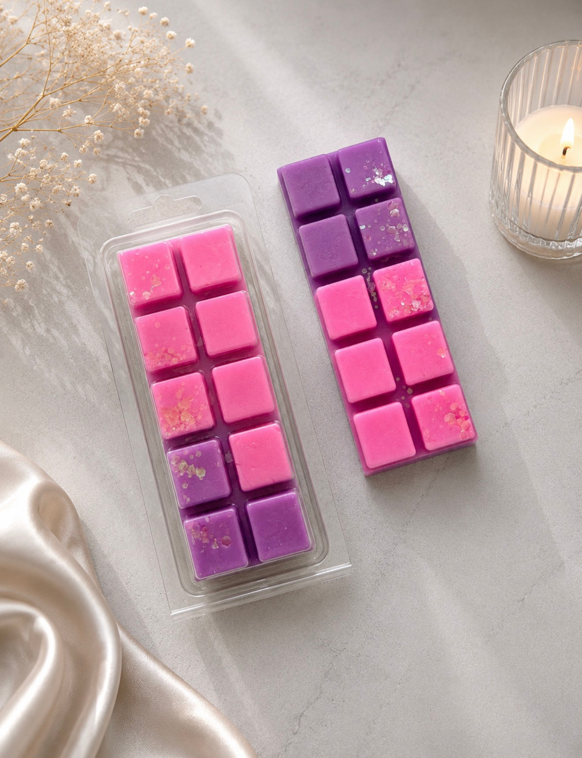 Berry Pop Snap Bar