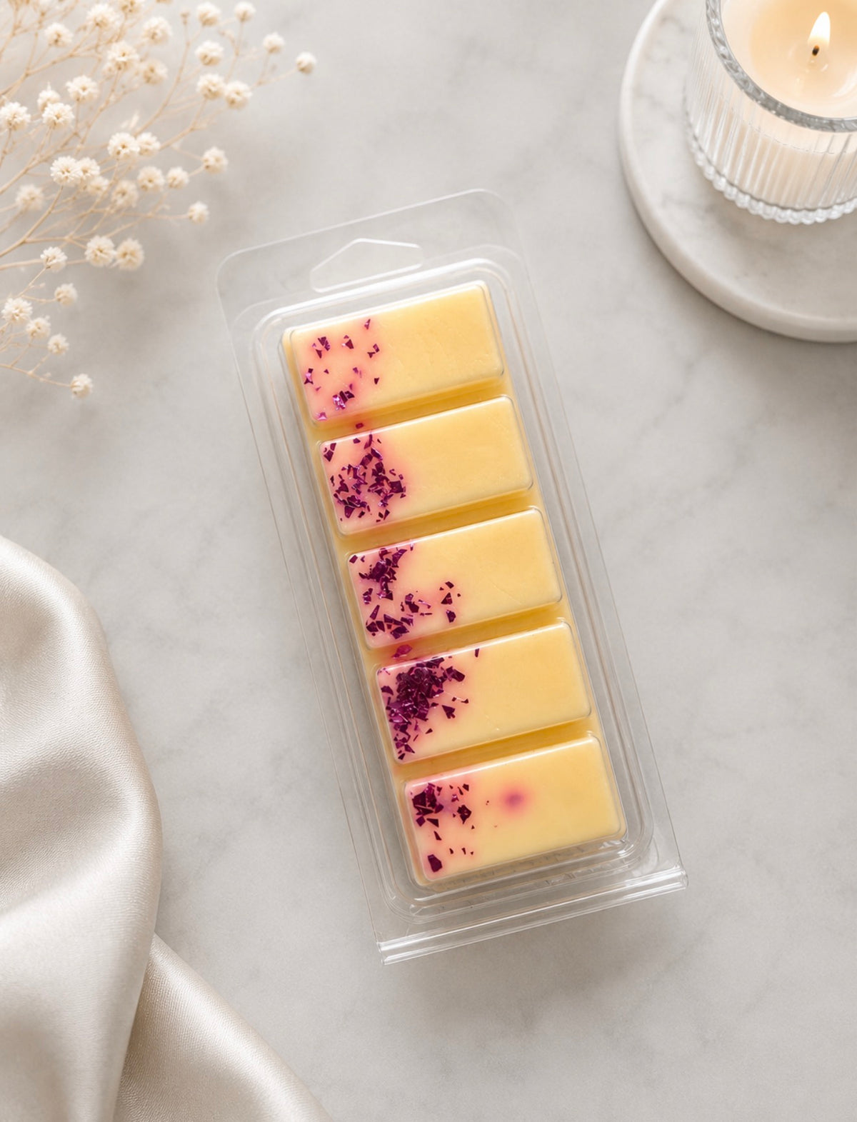 Passionfruit Martini Snap bar
