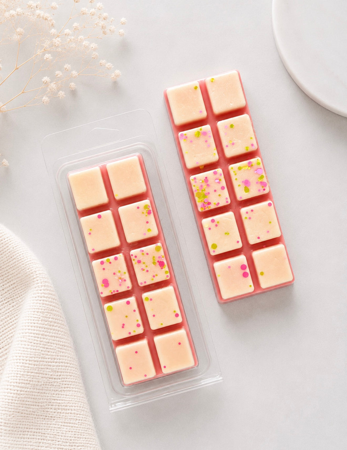 Pear Drops Snap Bar