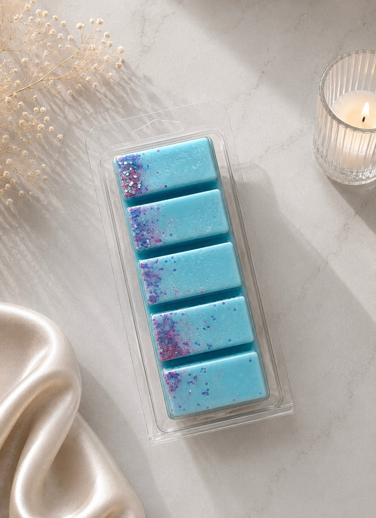 Spring Awake Snap Bar