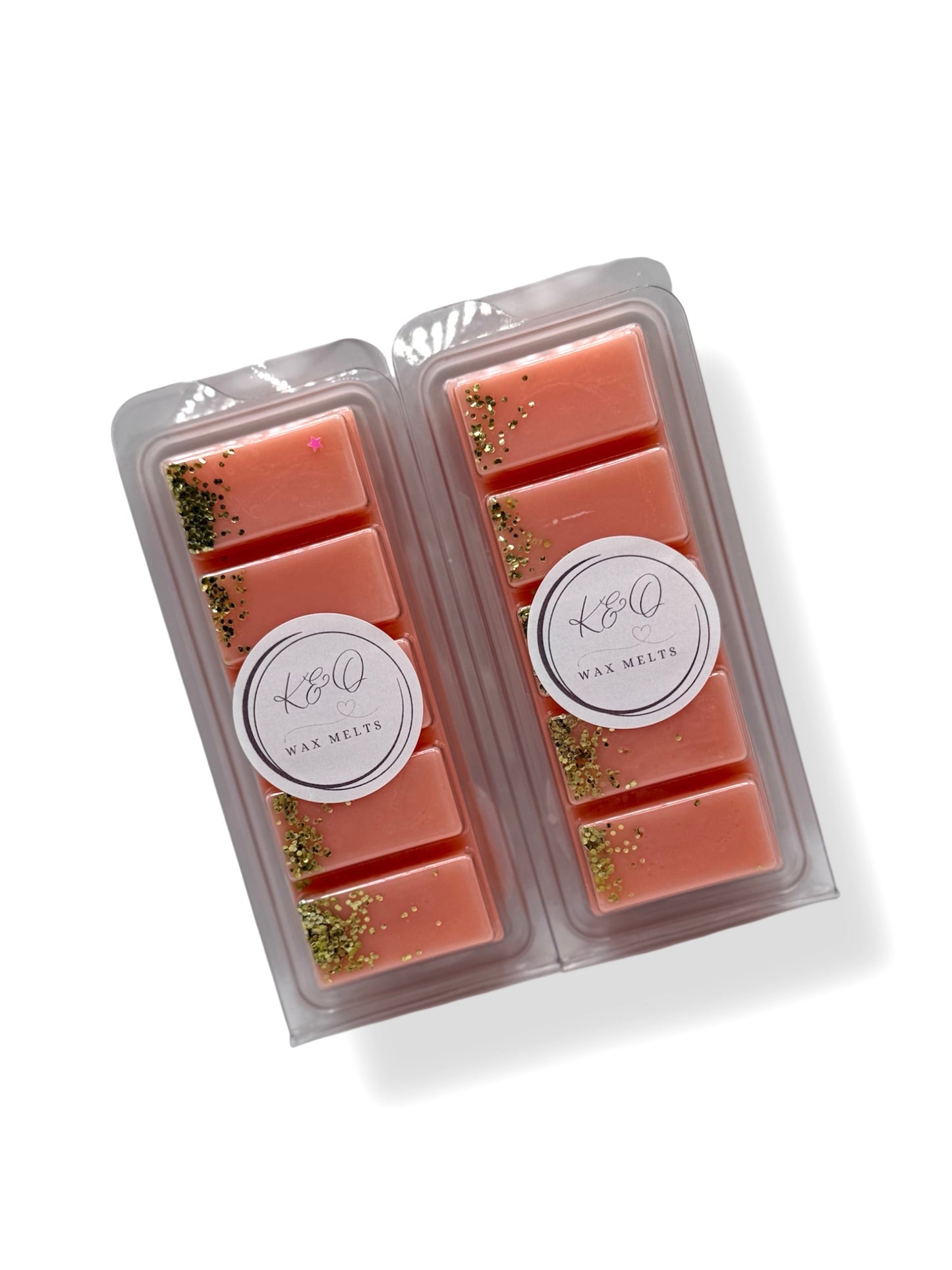 Eden Sparkling Lychee Snap Bar