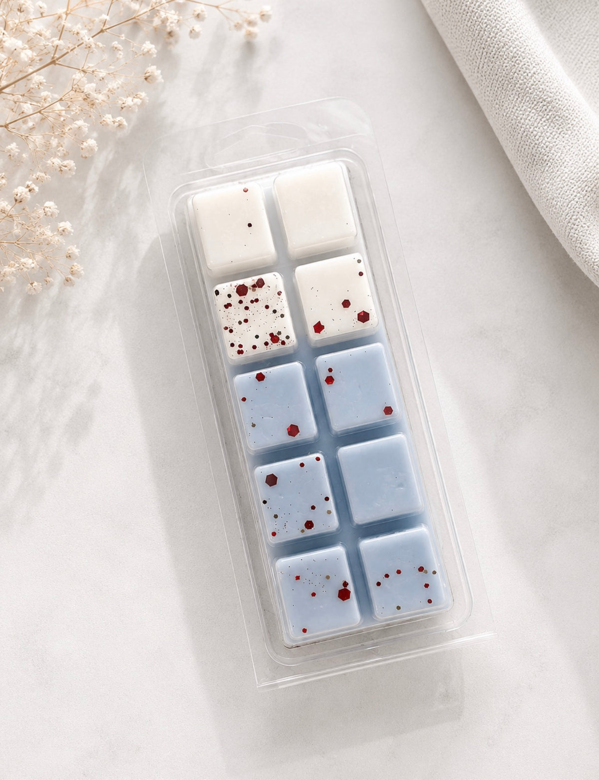 Comfy Enchanted Apple Snap Bar
