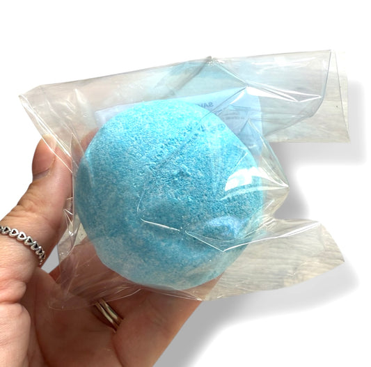 Round Bath Bombs