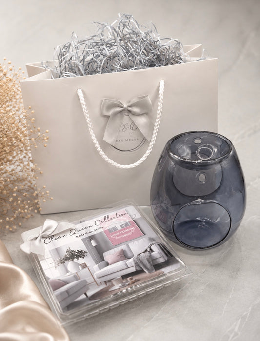 Collection Box Gift Bag