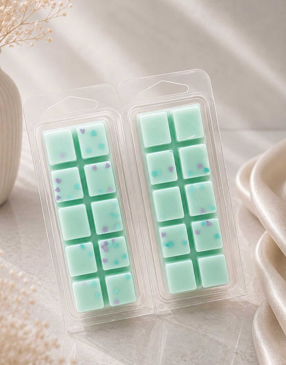 Eucalyptus & Mint Snap Bar