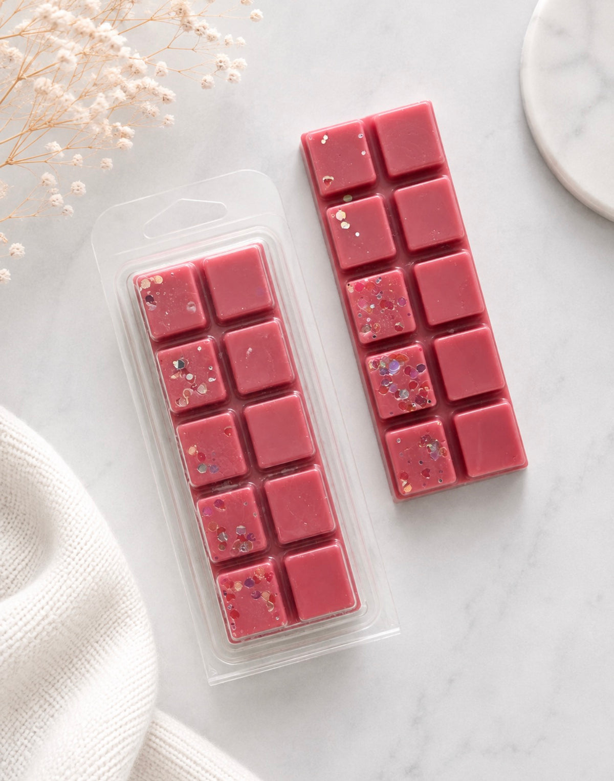 Cherry Vanilla Snap Bar
