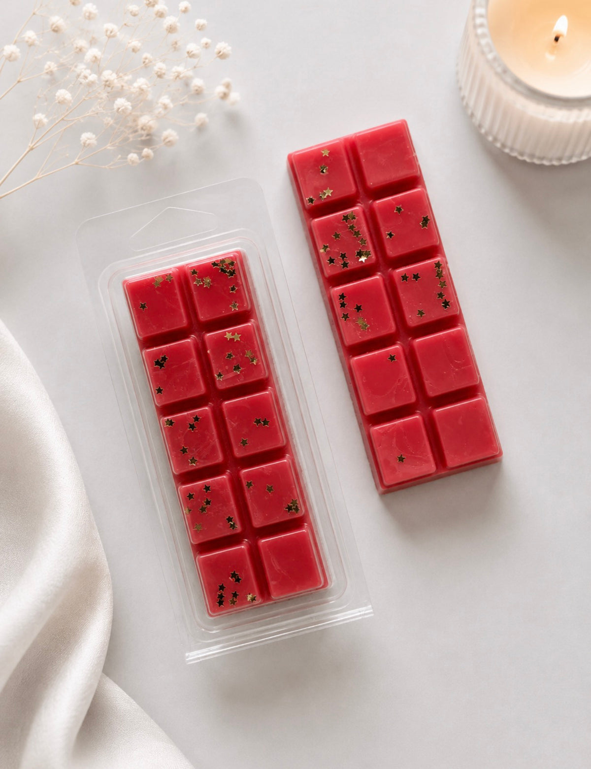 Bacarat Rouge Snap Bar