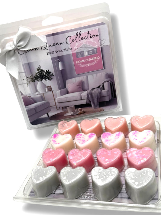 Clean Queen Collection