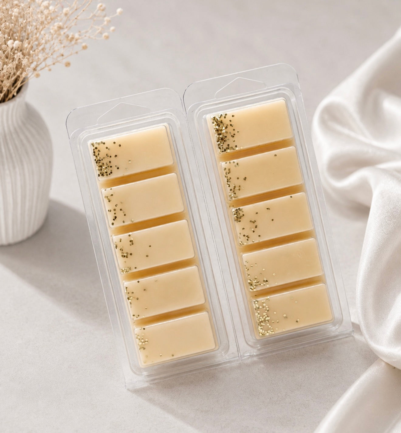 Kay Wedding Santal Snap Bar