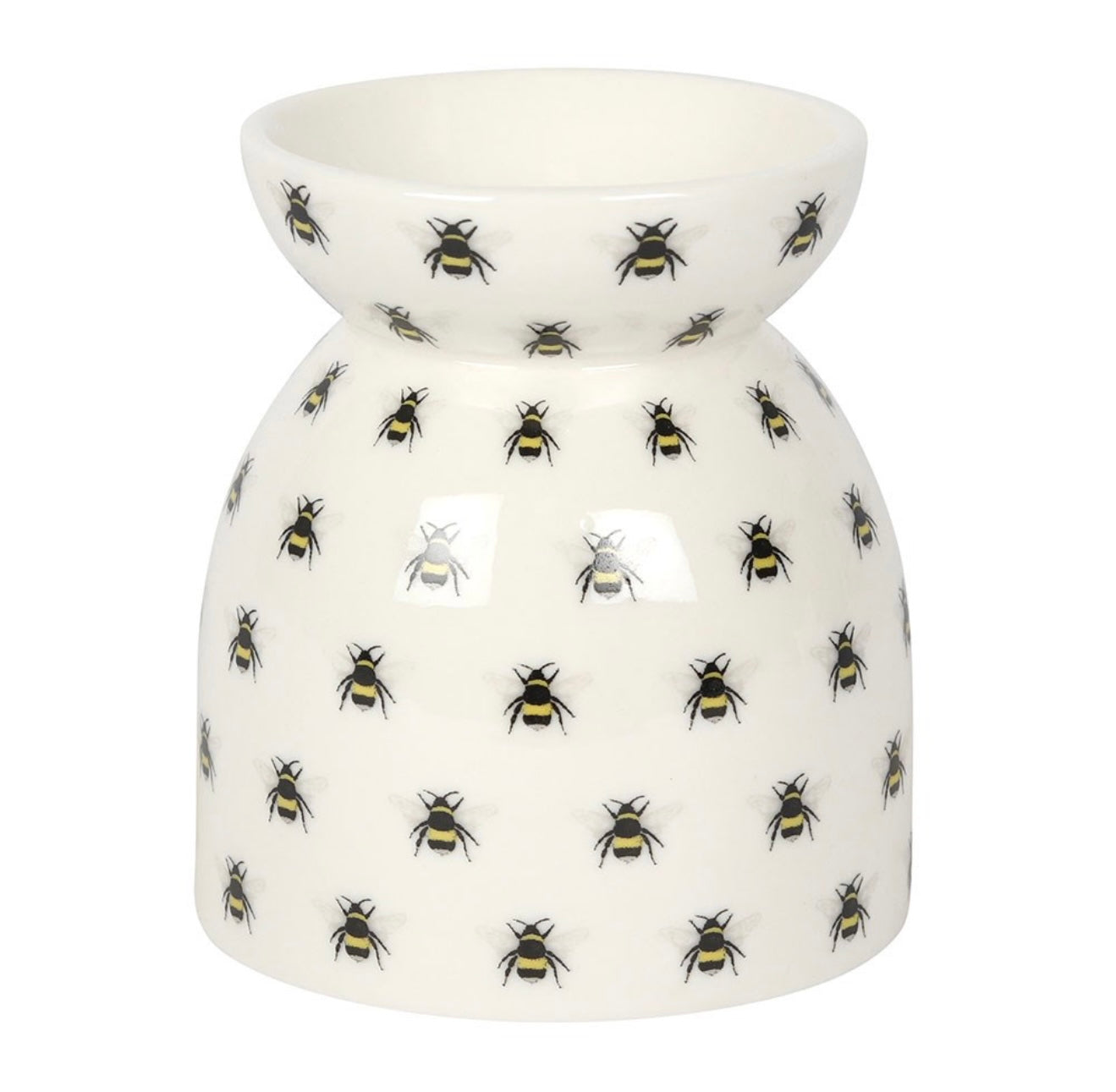 Bee Print Burner