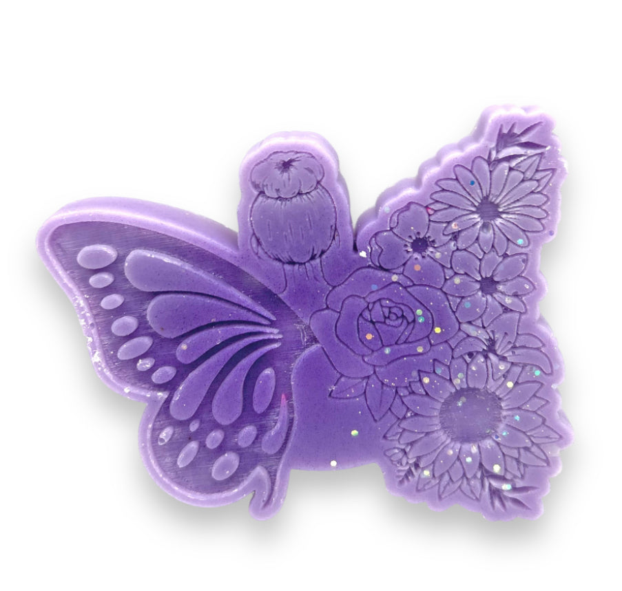 Butterfly Girl Melts