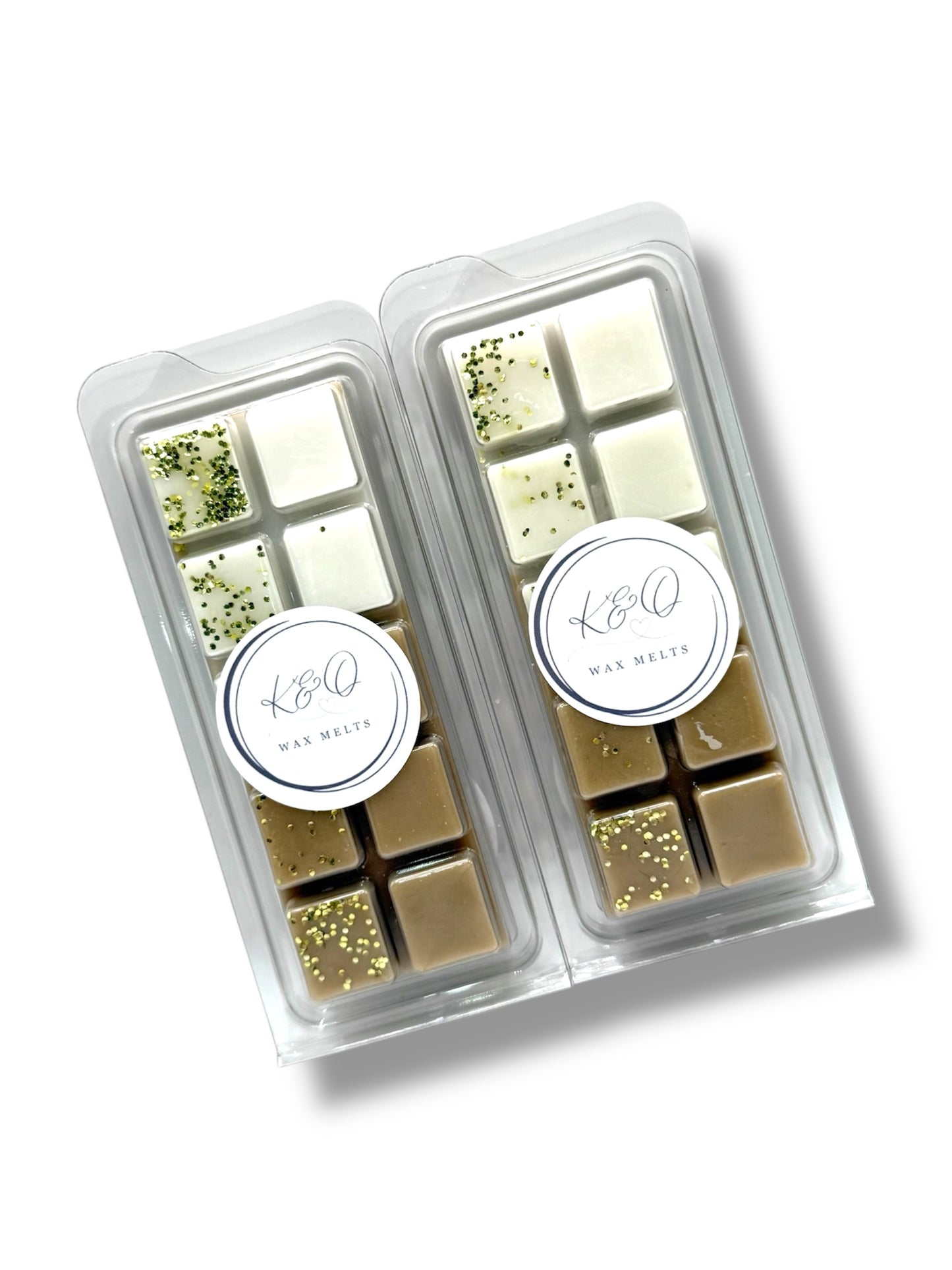 White Musk & Golden Maple Snap Bar