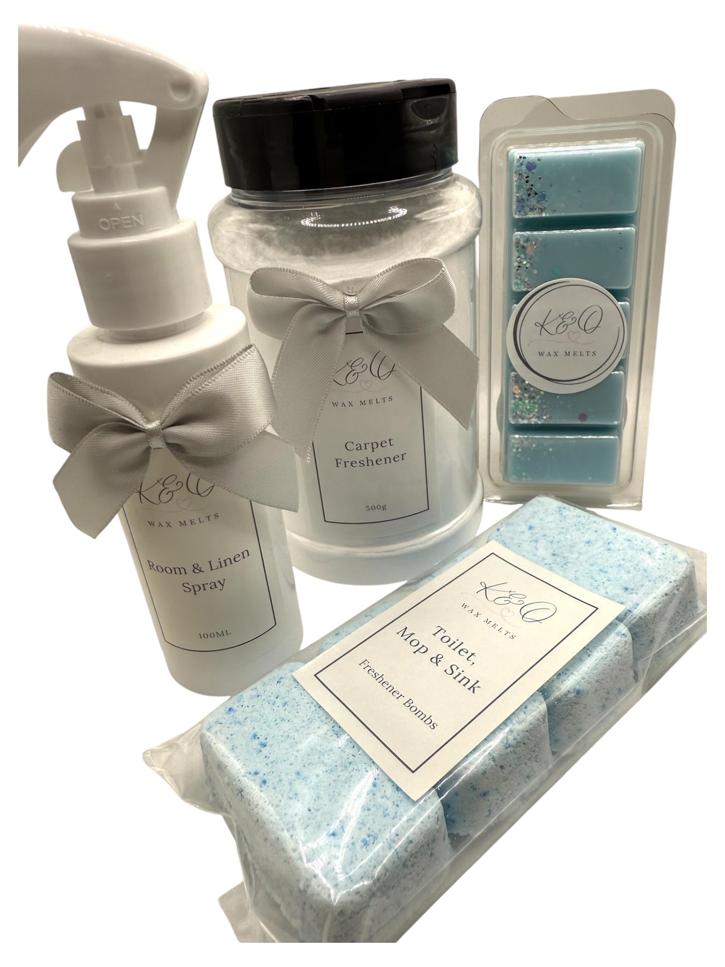 Home Scent Bundles