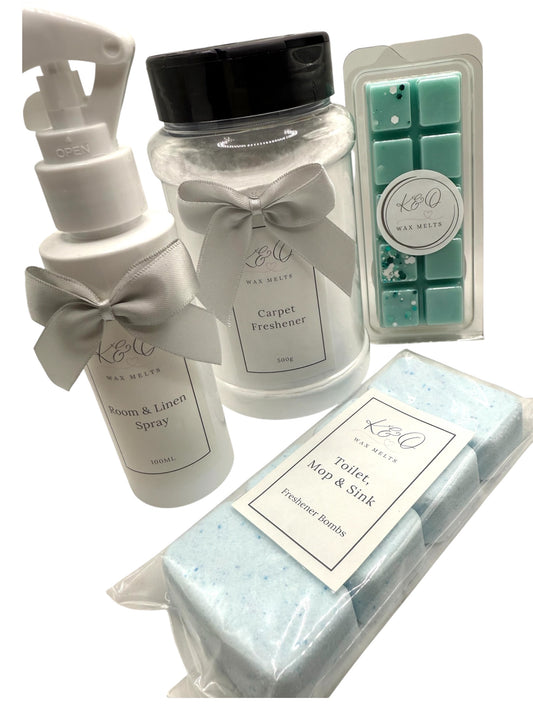 Home Scent Bundles