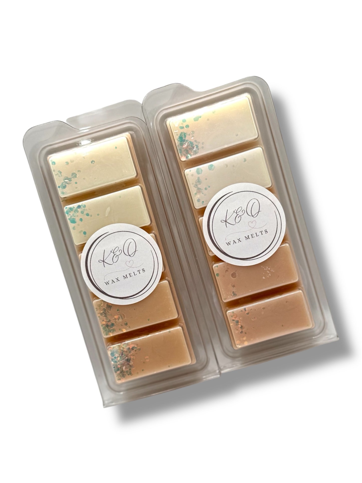 Vanilla Blossom Odouraze Snap Bar