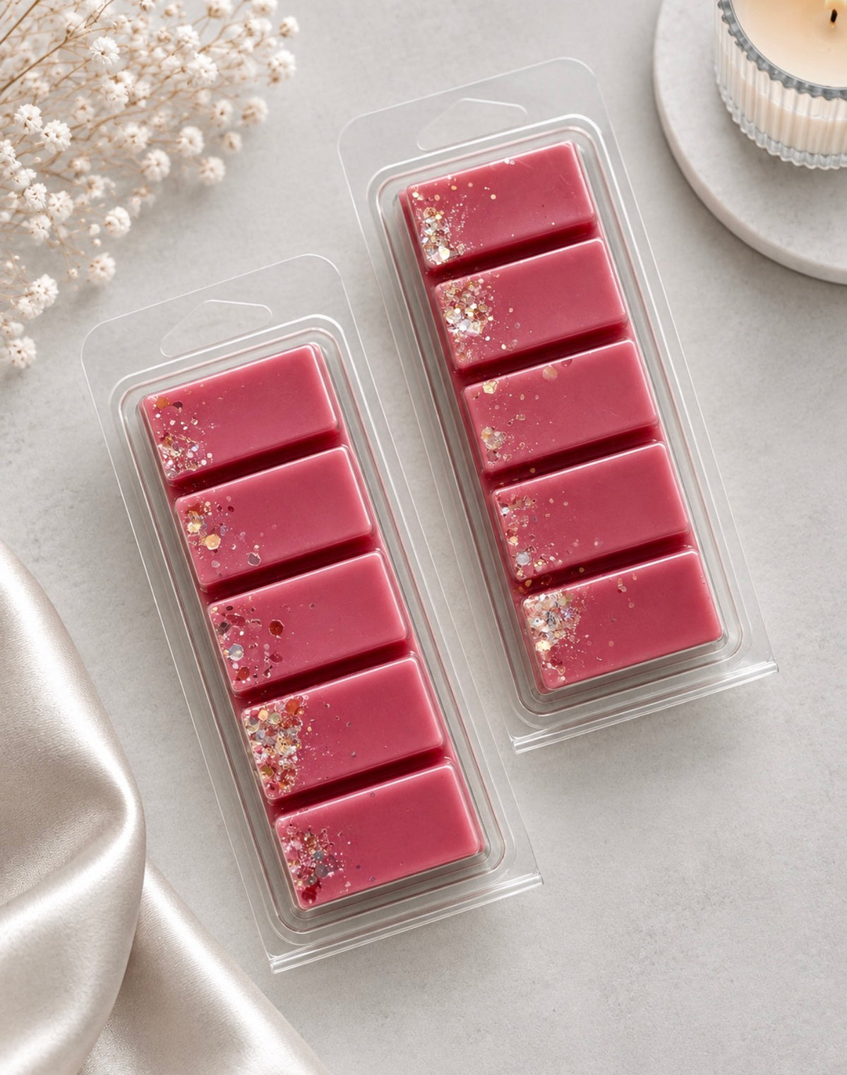 La Bombshell Snap Bar