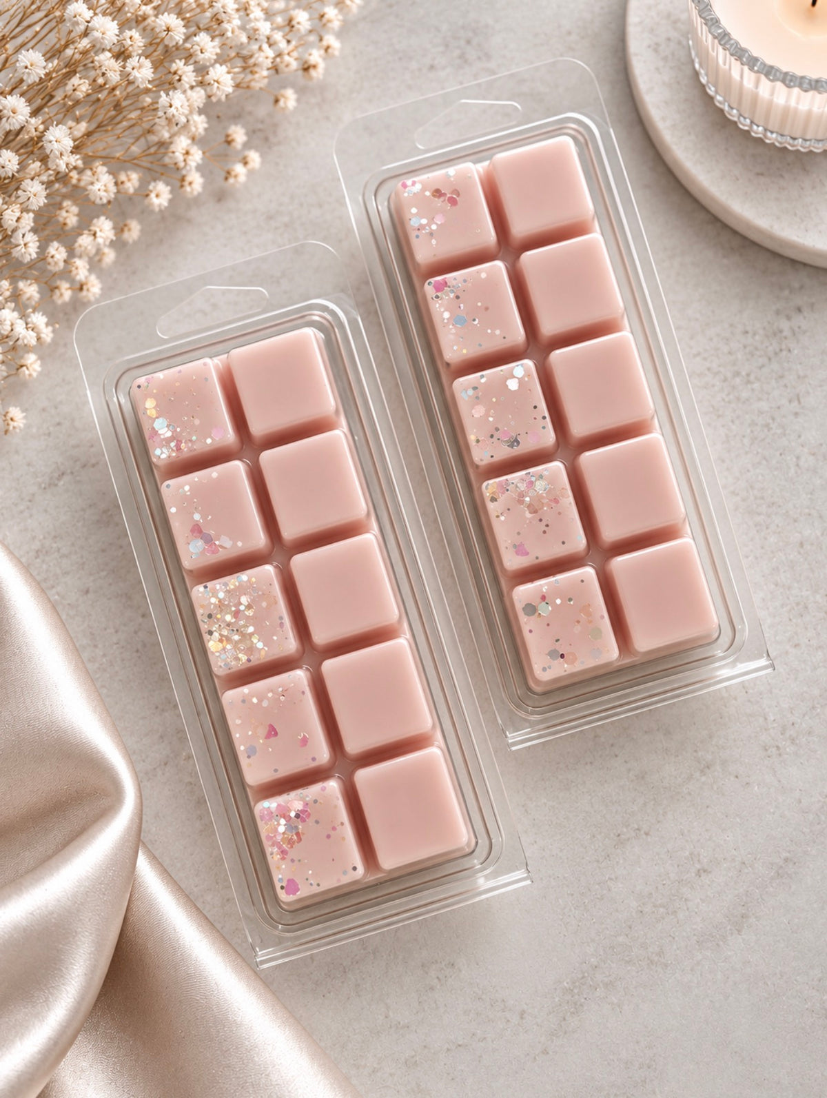Miss Bloom Bouquet Snap Bar
