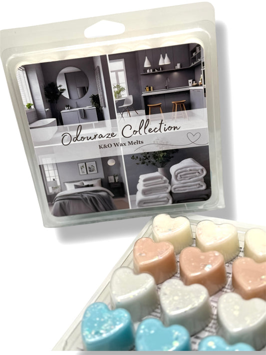 Odouraze Collection