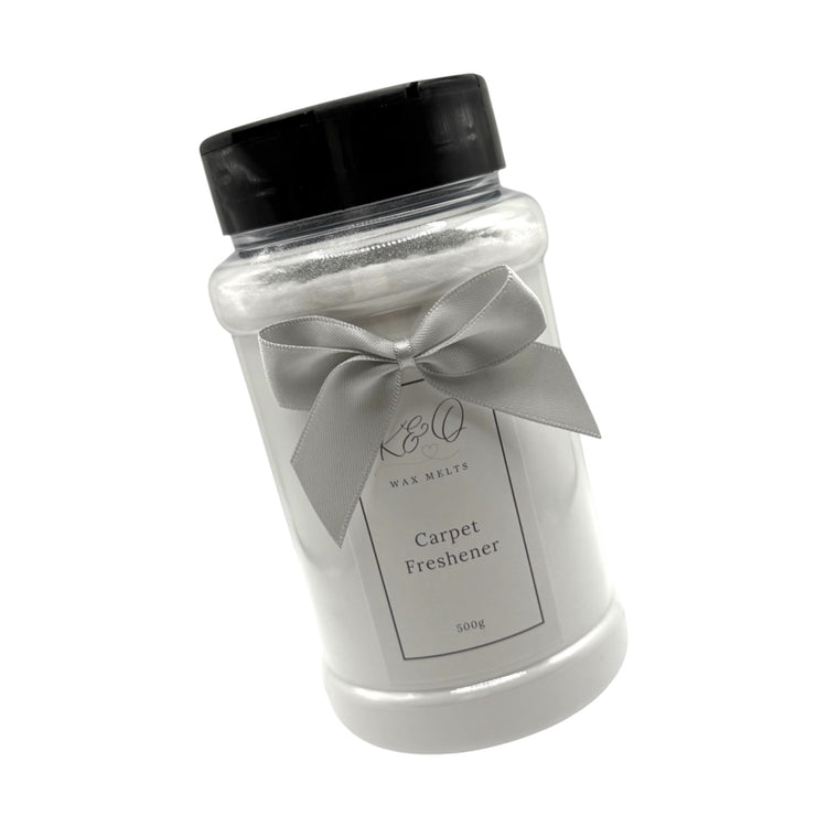 Carpet Freshener 500g