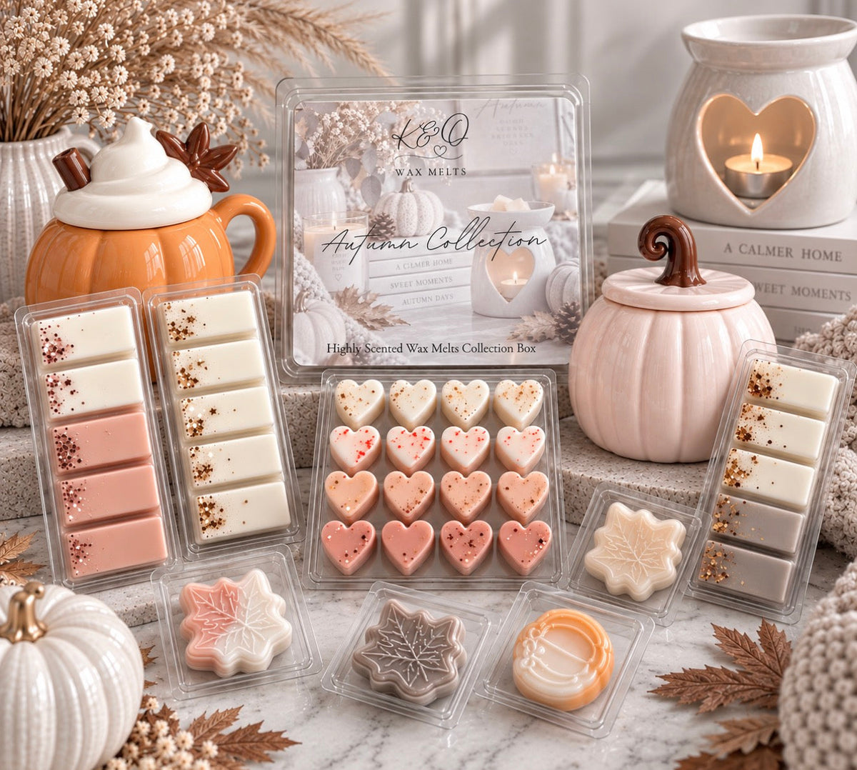 Autumn Collection