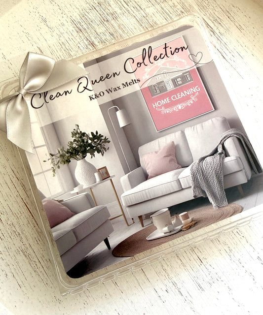 Clean Queen Collection