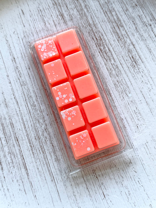 Sol Crush Snap Bar