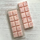 Pinky Sands Snap Bar