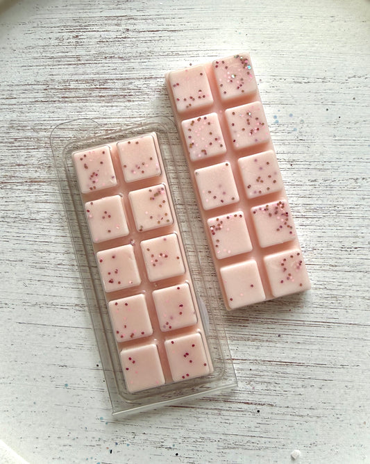 Pinky Sands Snap Bar