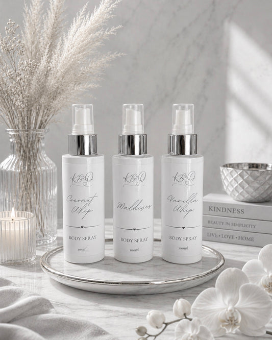 Body Sprays
