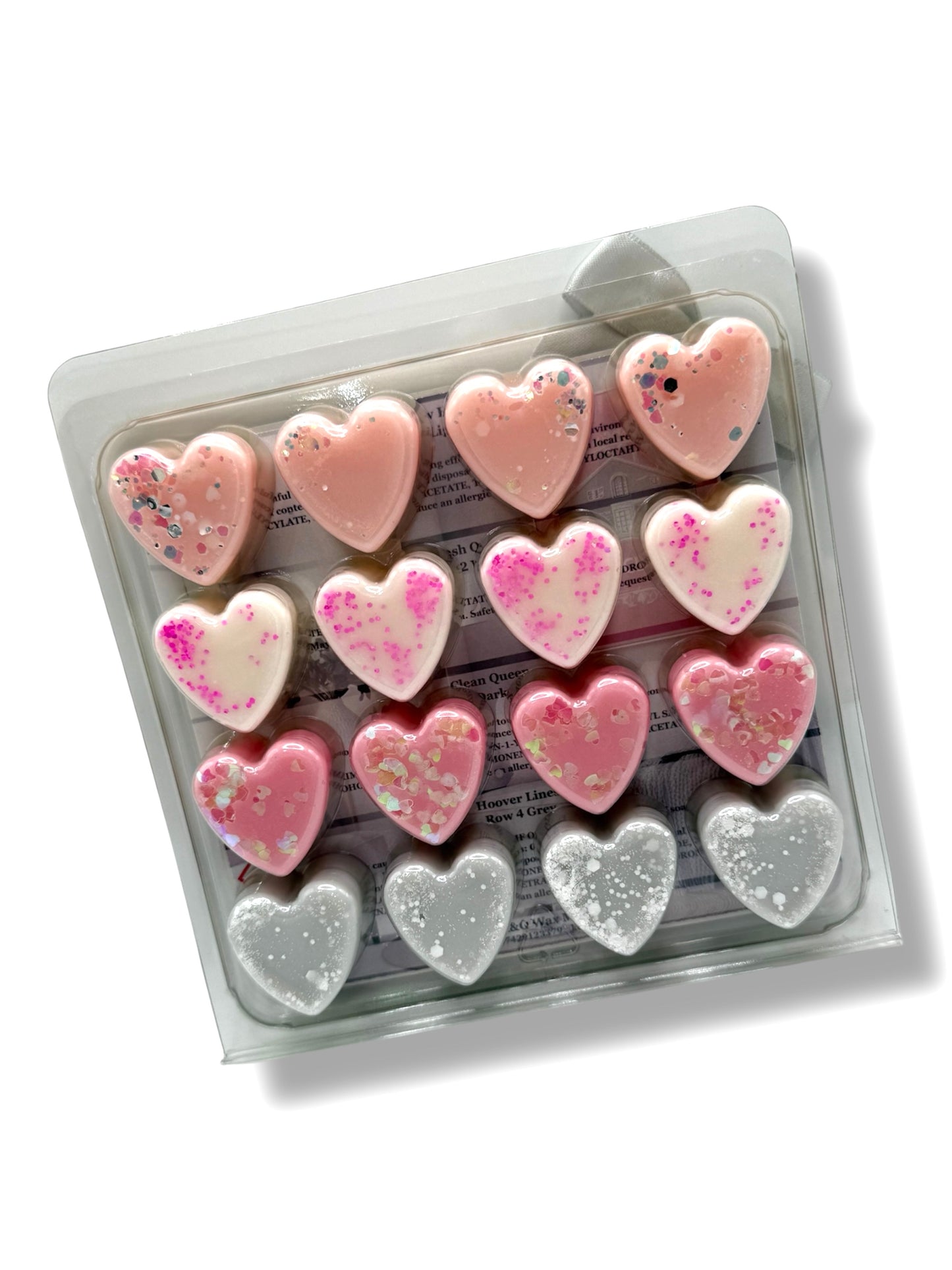 Clean Queen Collection