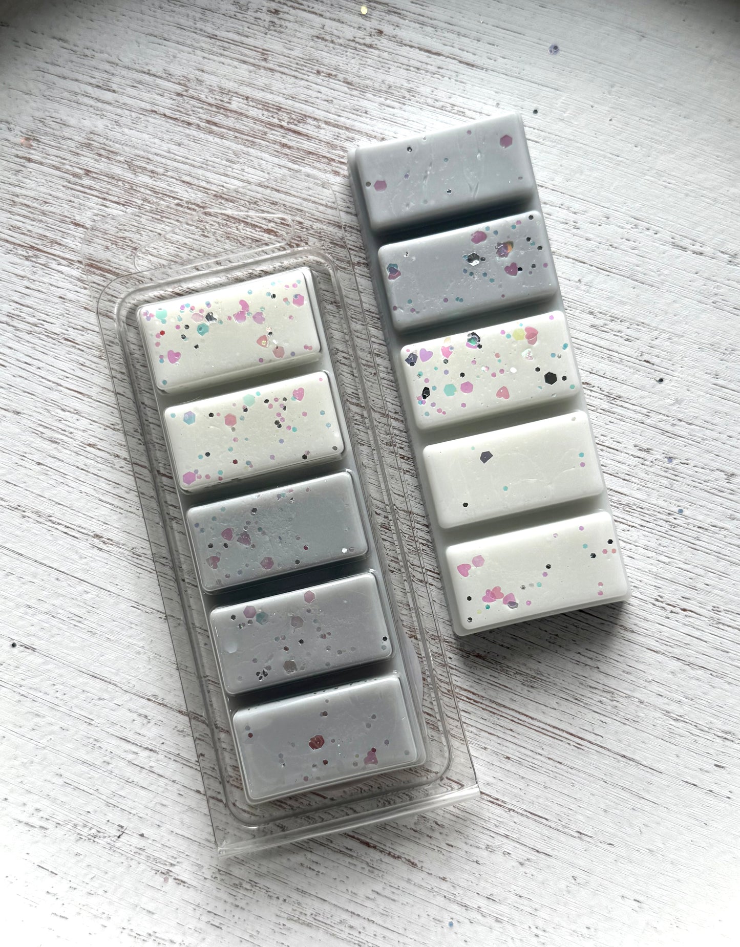 Spanish Silver Snap Bar