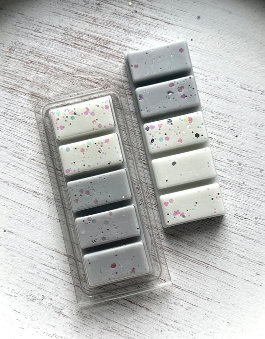 Spanish Silver Snap Bar