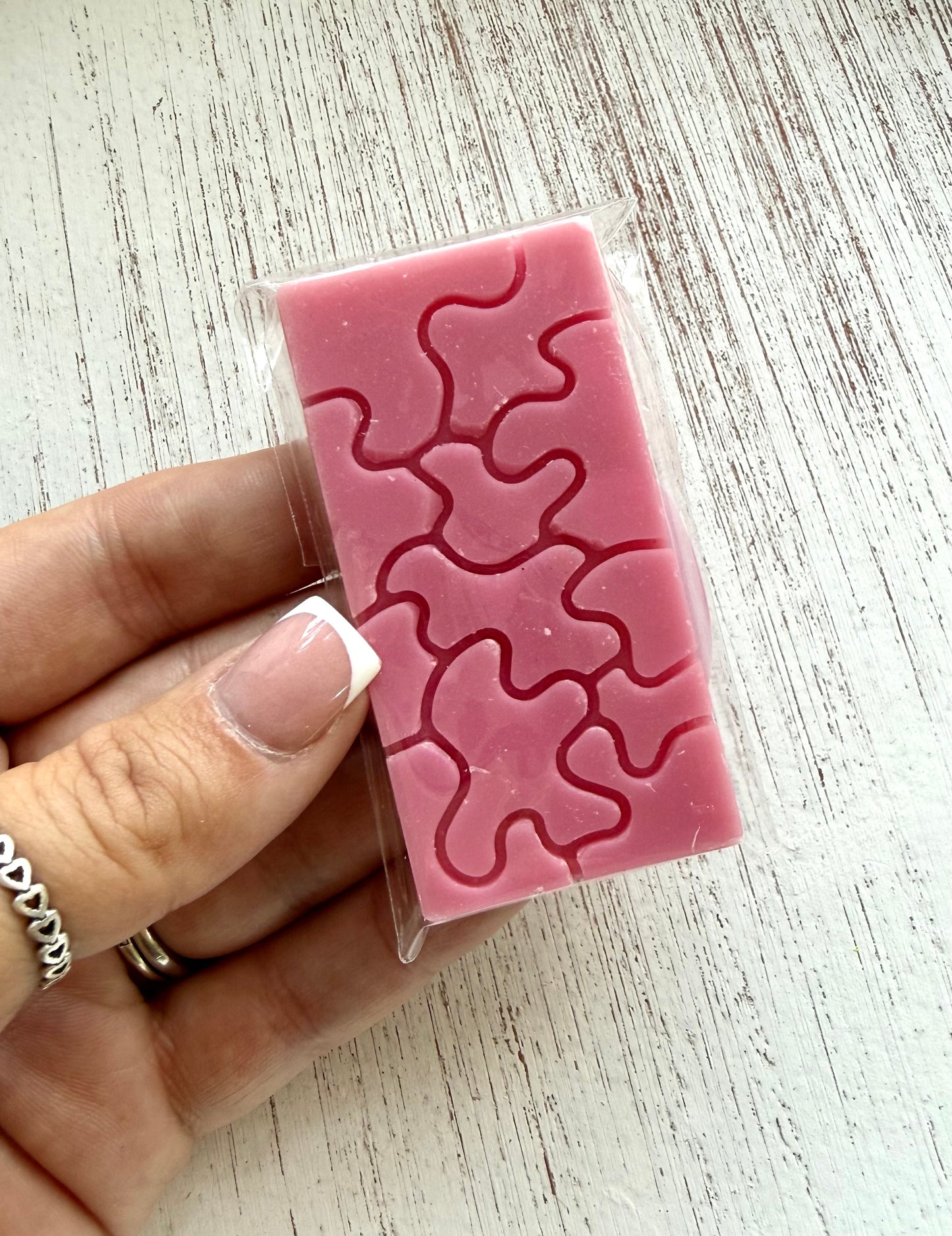 Mini Snap Bars