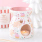 Sugarplum Bakery Burner