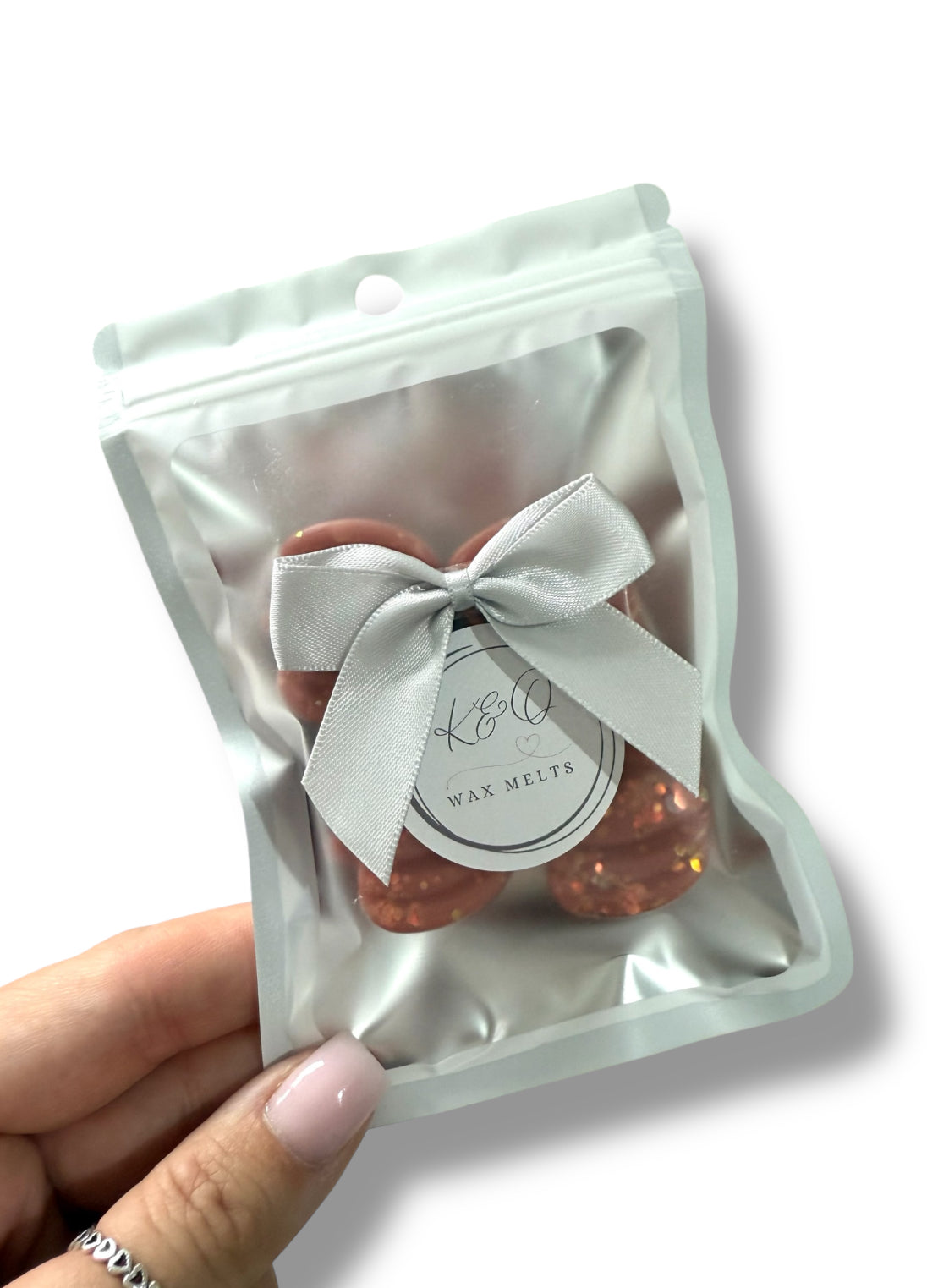 Hello Autumn Pumpkin Wax Melts